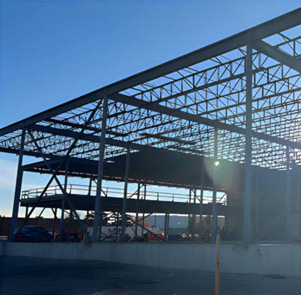 warehouse